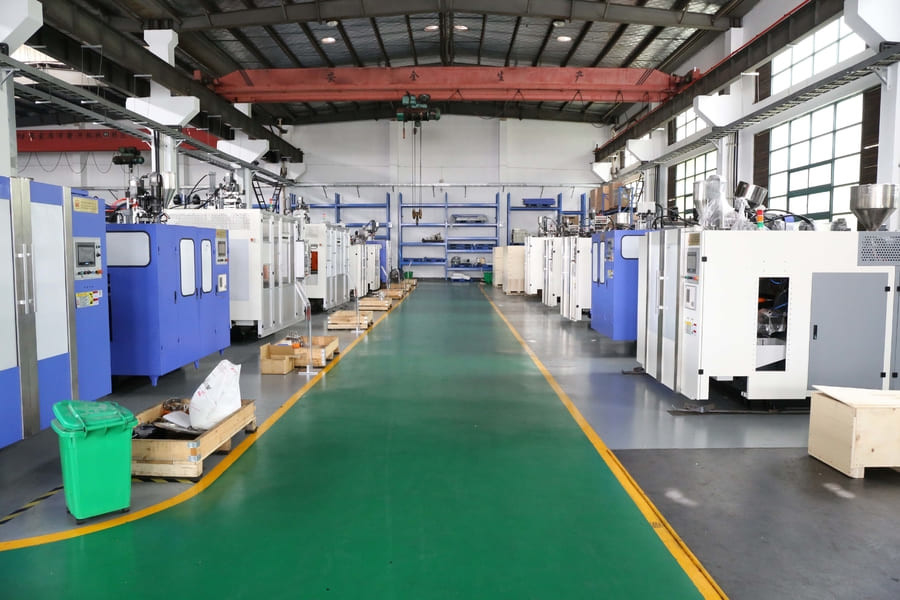 CINA Suzhou Tongda Machinery Co., Ltd. Profil Perusahaan